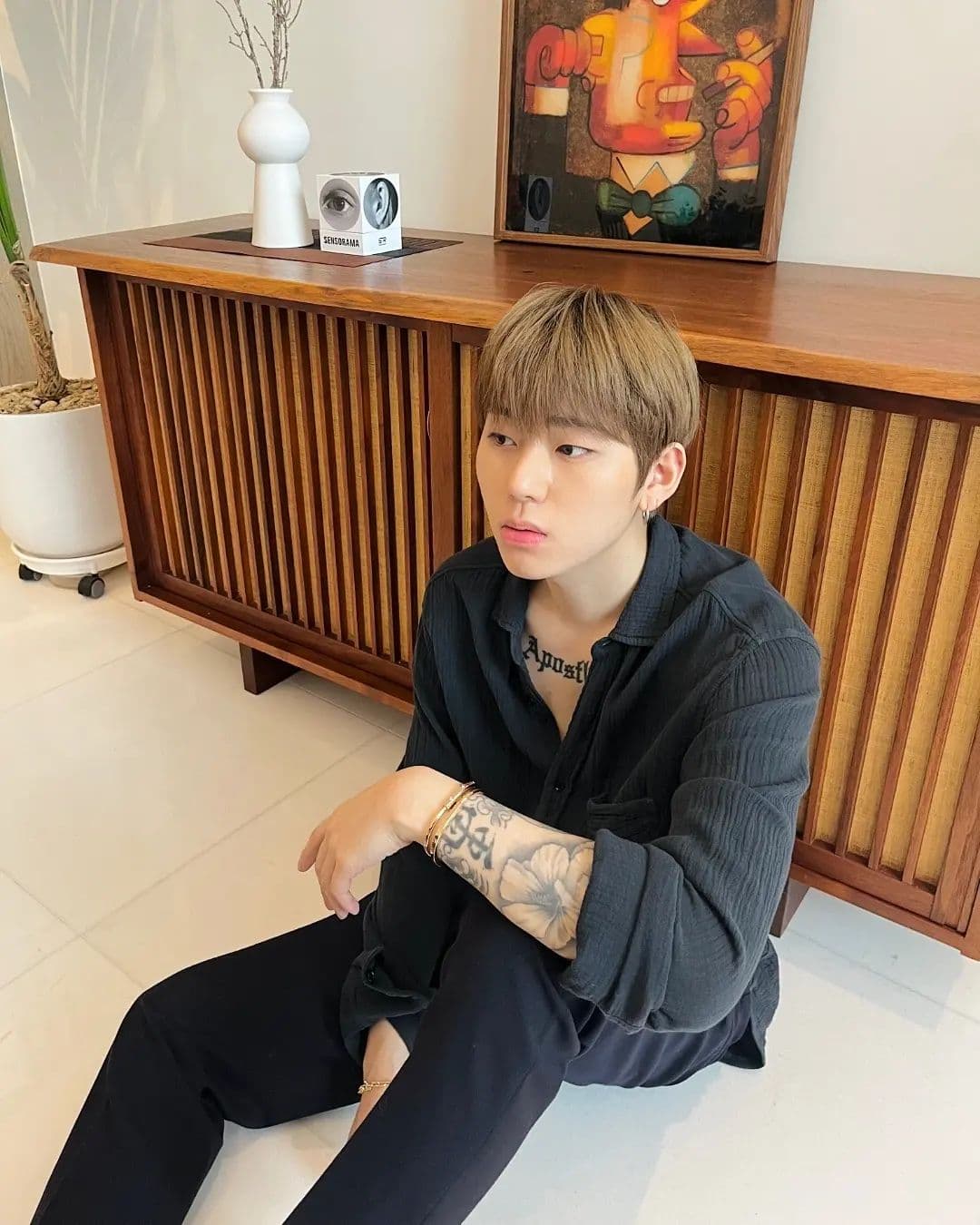 Image Source_Instagram | woozico0914