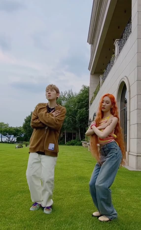 Image Source_Instagram | woozico0914
