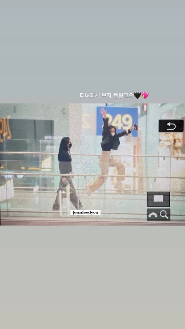 Image Source_Instagram | sooyaaa__