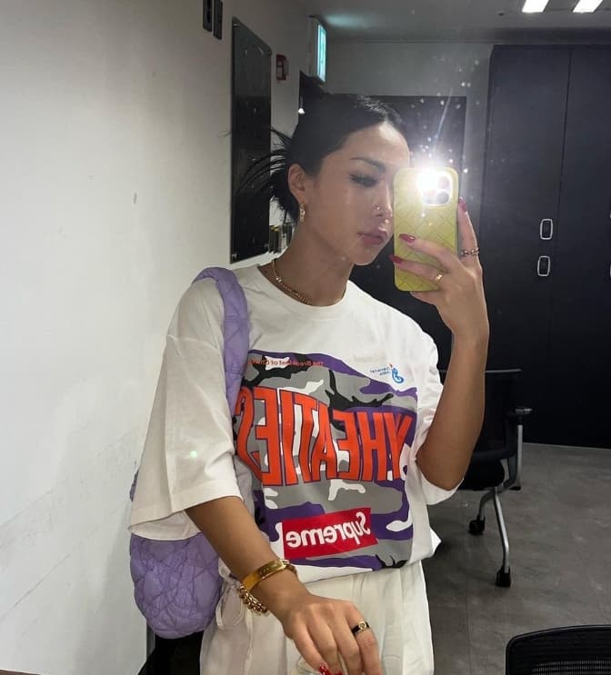 Image Source_Instagram |__honey.j__
