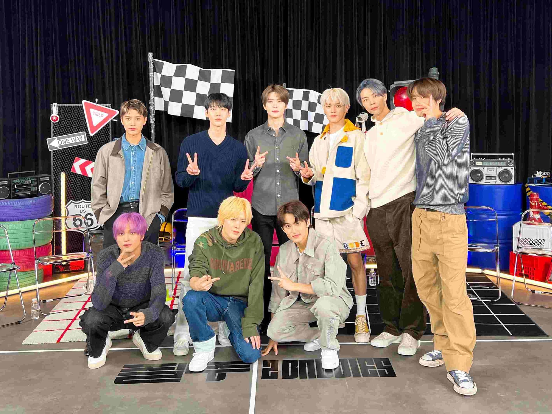 Image Source_Twitter | NCT 127