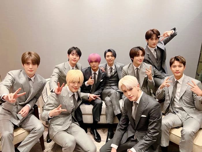 Image Source_Twitter | NCT 127