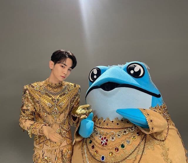 Image Source_Instagram | bumkeyk