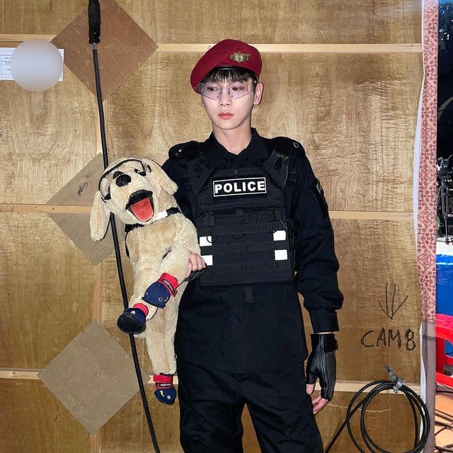 Image Source_Instagram | bumkeyk