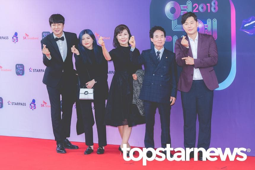 Image Source  | Topstarnews提供