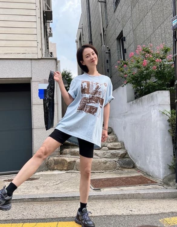 Image Source_Instagram |my_songjihyo