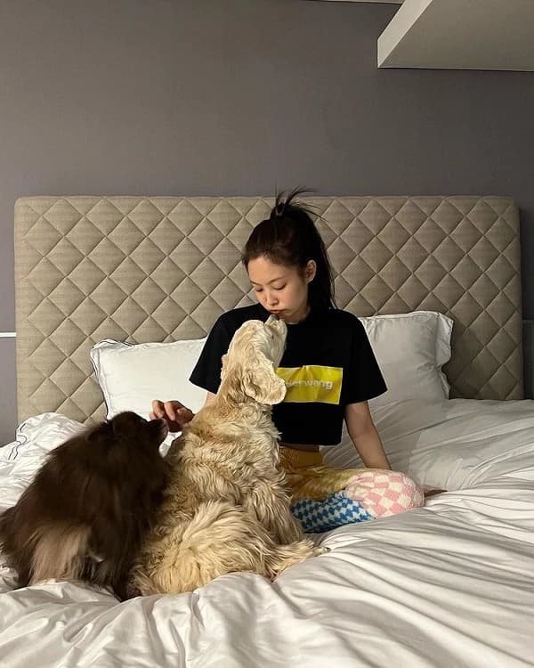 Image source_Instagram | jennierubyjane