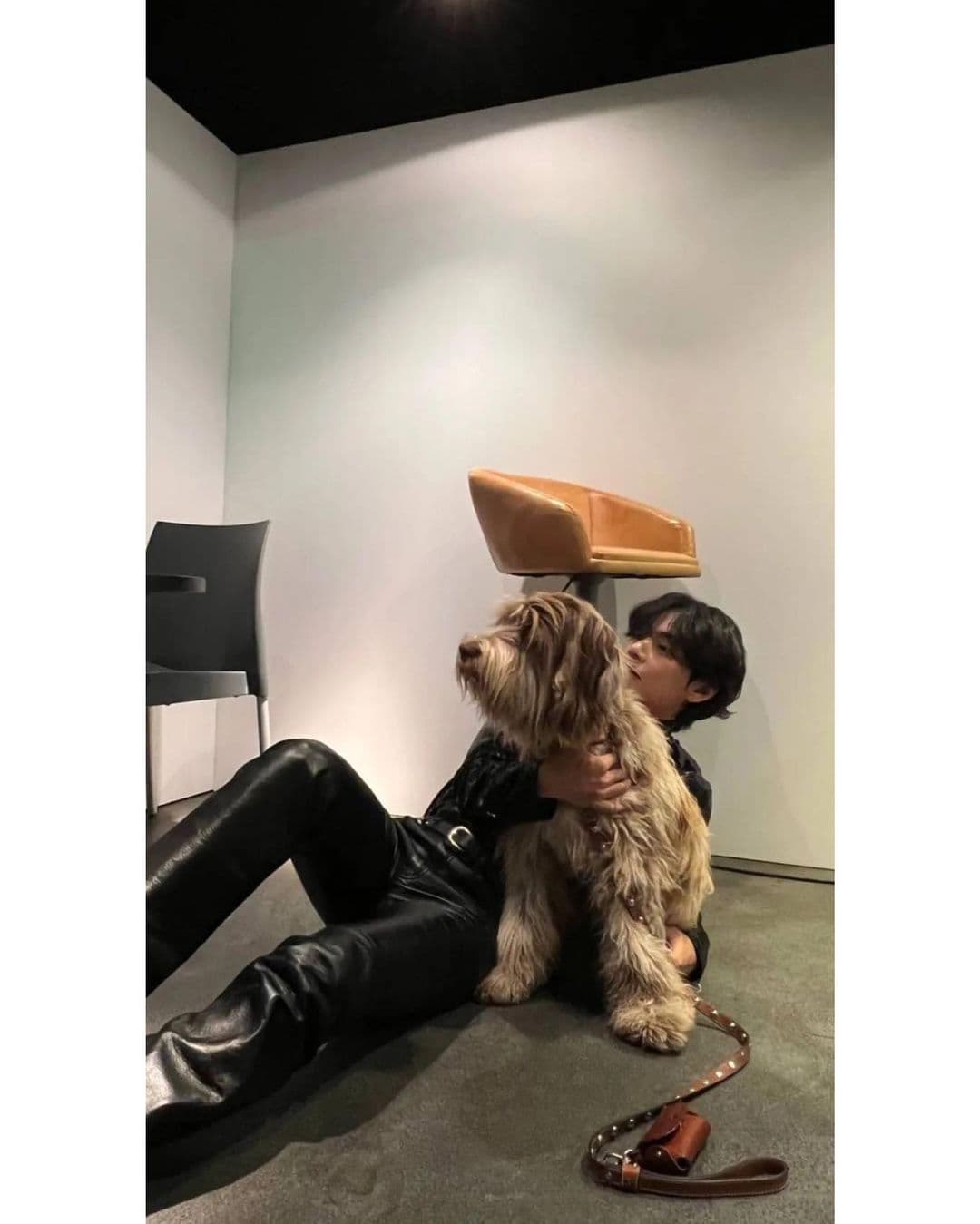Image source_Instagram | bts_v