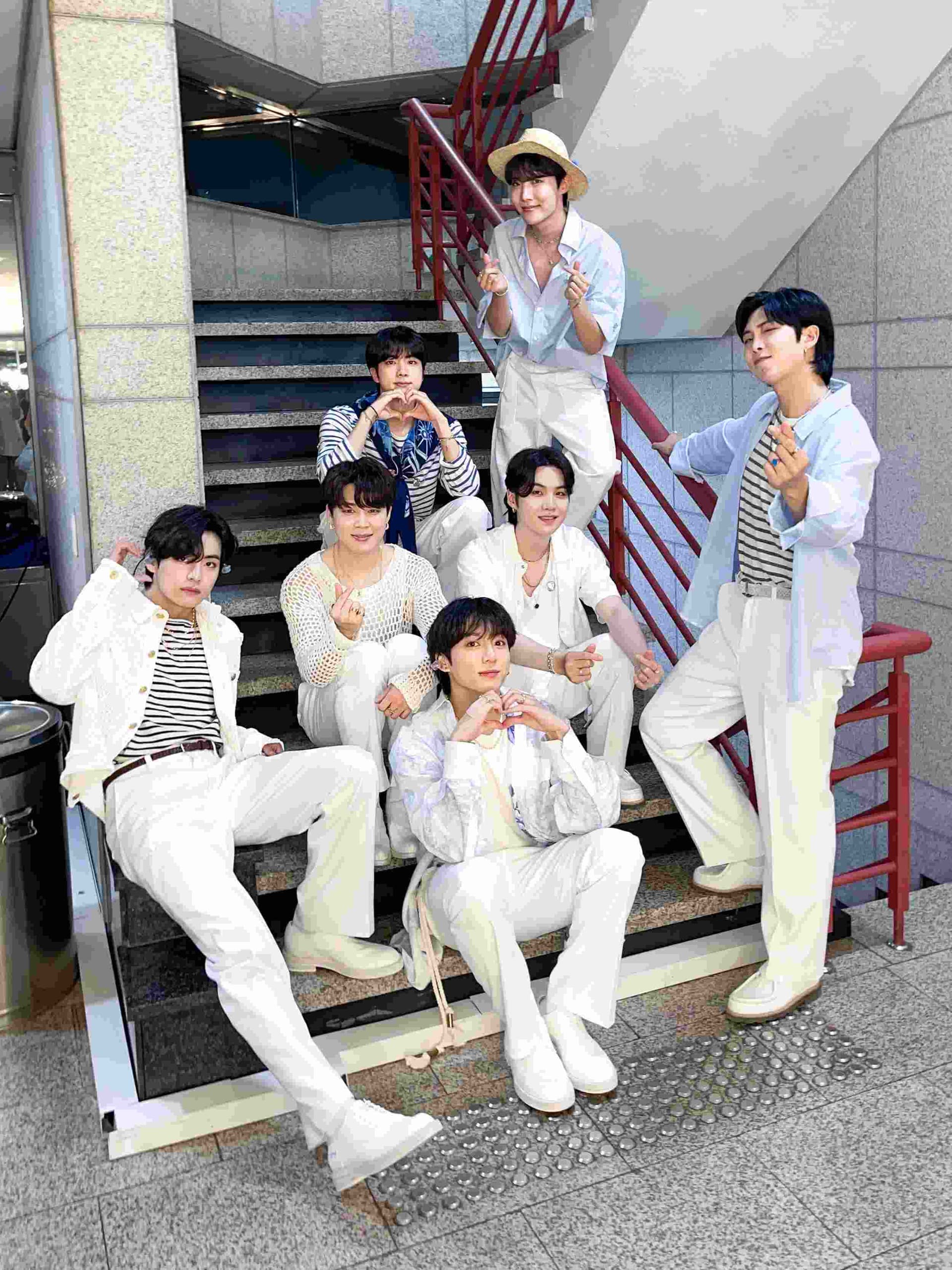 Image Source_Twitter | bts_bighit