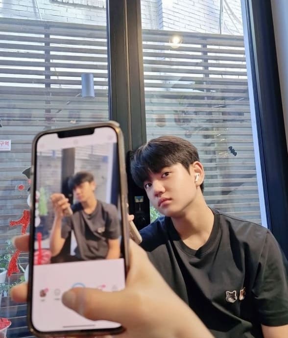 Image source_Instagram | kanghoon.juwon