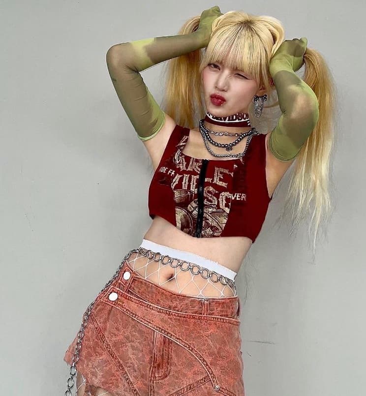 Image Source_Instagram | jiminbaby_18
