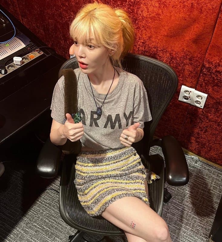 Image Source_Instagram | jiminbaby_18
