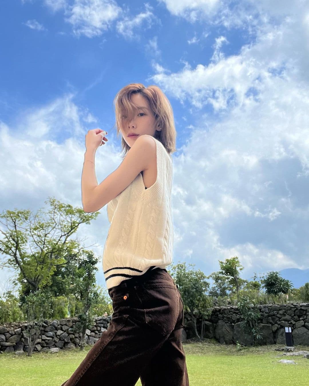 Image source_Instagram | taeyeon_ss