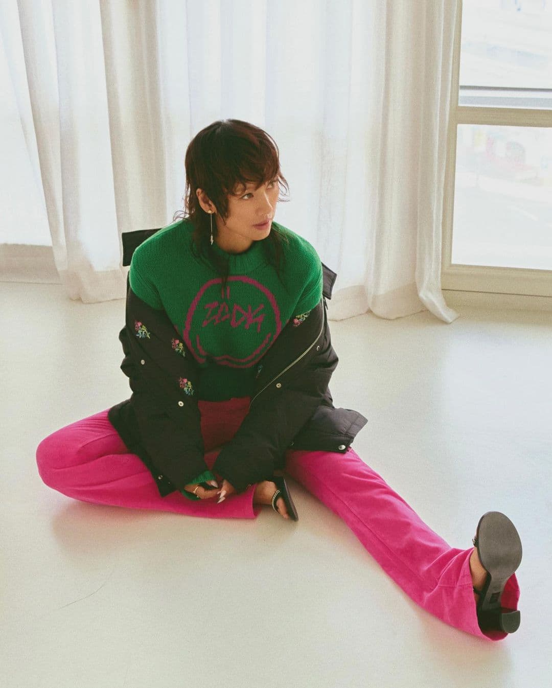 Image source_Instagram | dazedkorea