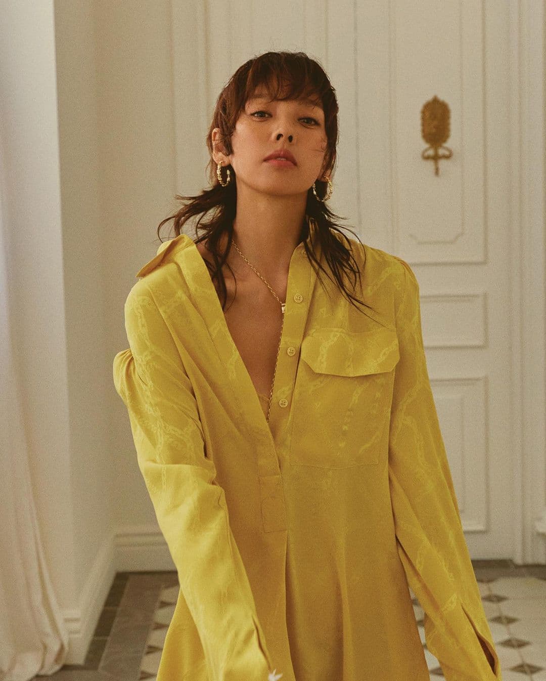 Image source_Instagram | dazedkorea