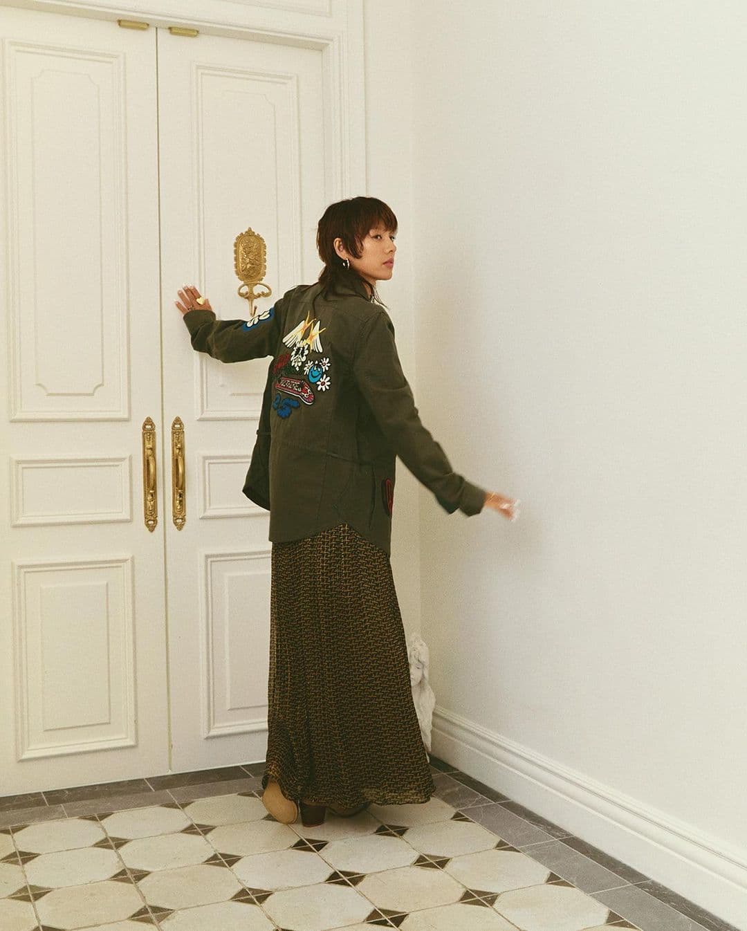 Image source_Instagram | dazedkorea