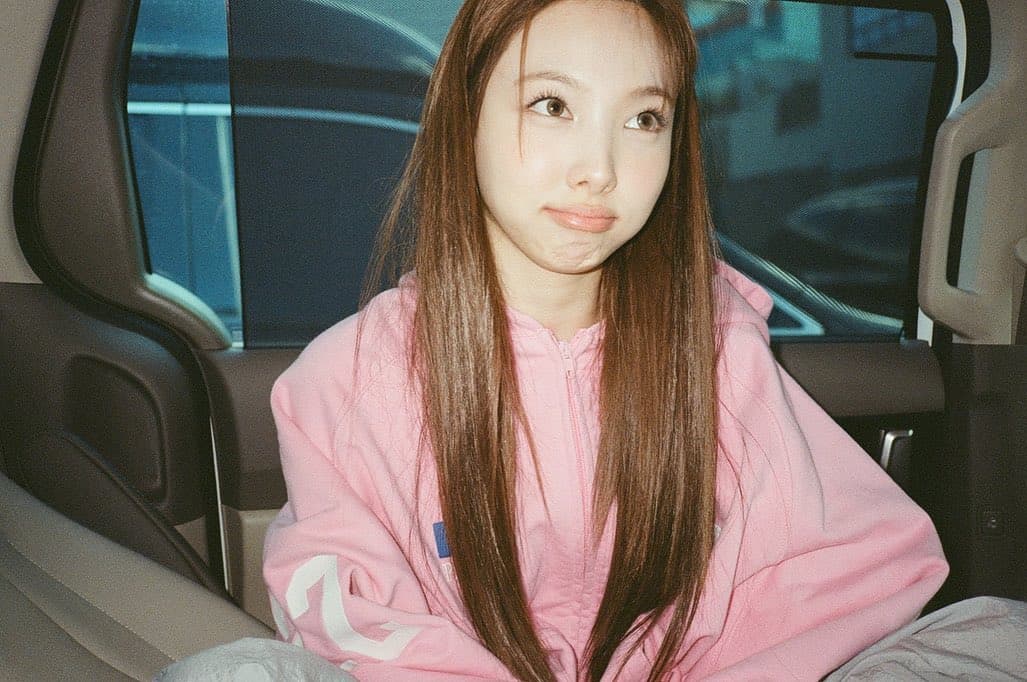 Image Source_Instagram | nayeonyny