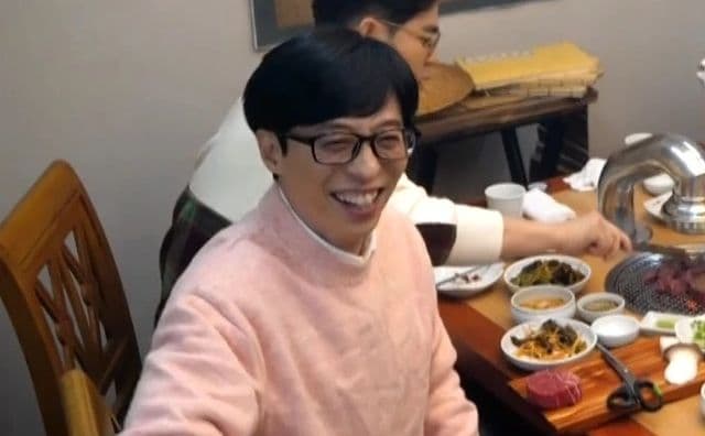 Image Source_Instagram | hangout_with_yoo