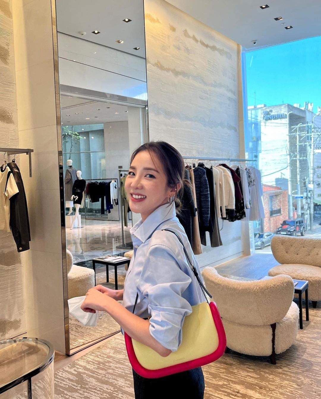 Image source_Instagram | daraxxi