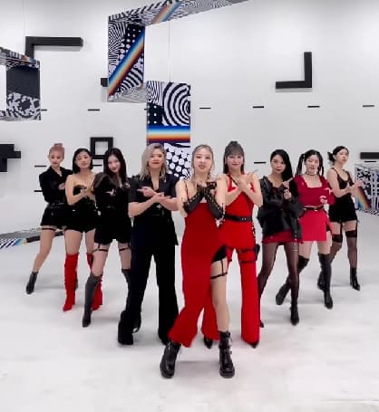twicetagram