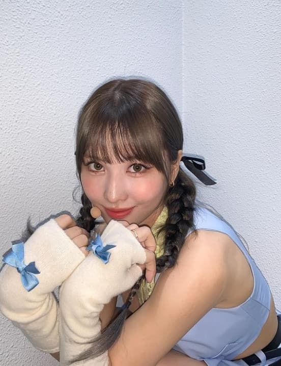 momo