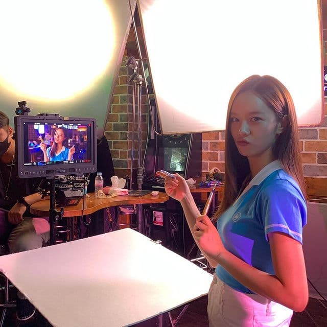 Image Source_Instagram | hyeri_0609