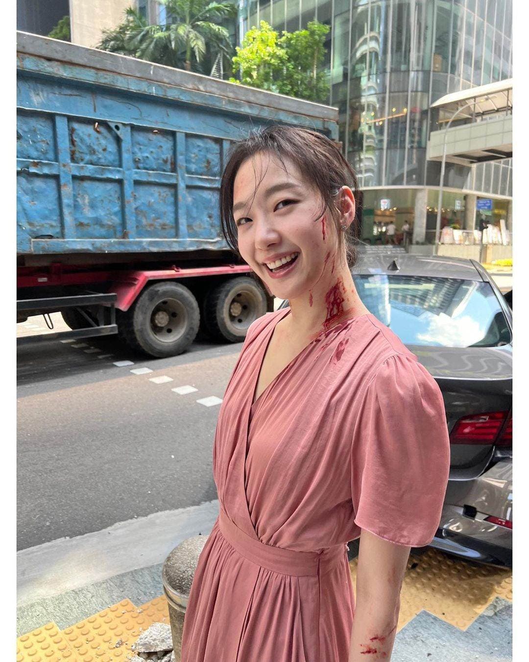 Image Source_Instagram | ggonekim