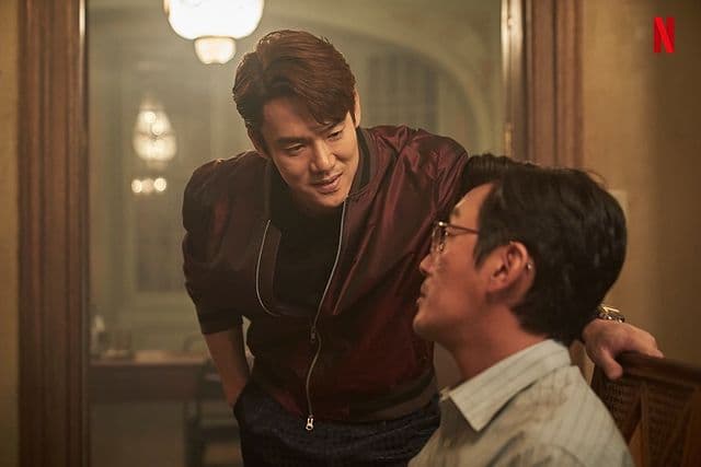 Image Source_Instagram | netflixkr