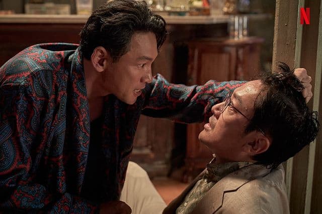 Image Source_Instagram | netflixkr