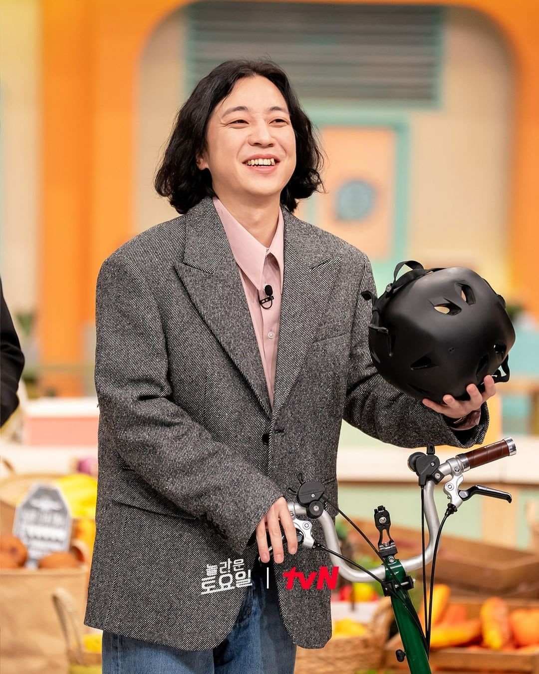 Image Source_Instagram | amazingsat_official