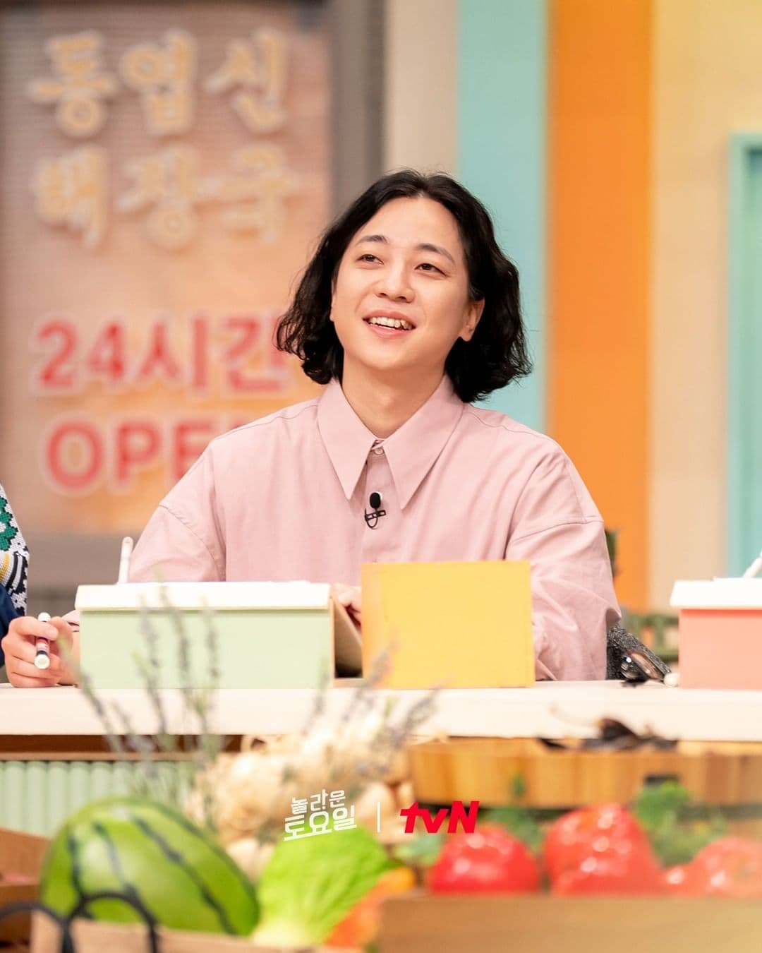 Image Source_Instagram | amazingsat_official
