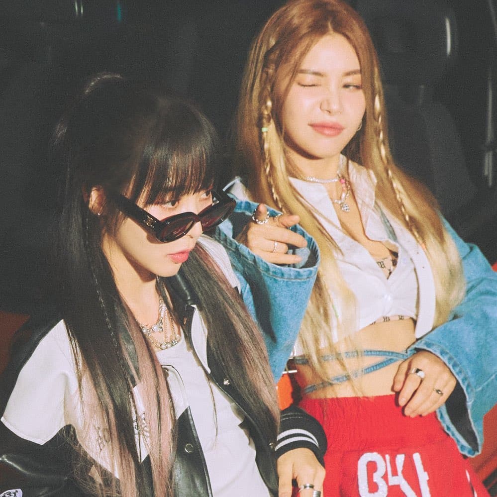 Image source_Instagram | mamamoo_official
