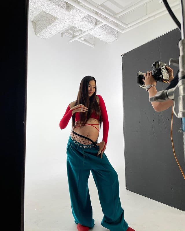 Image Source_Instagram | honey_lee32