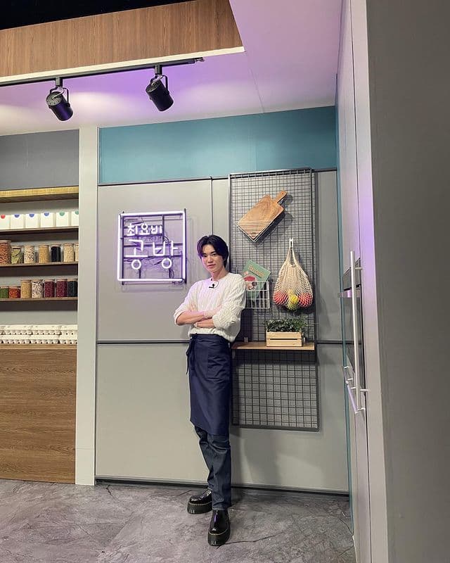 Image Source_Instagram | ssongjjong.ifnt