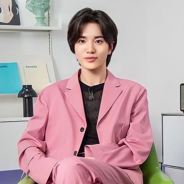 Image Source_Instagram | ssongjjong.ifnt