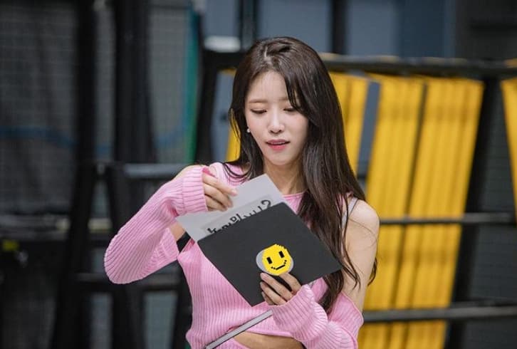 Image Source_Instagram | hangout_with_yoo