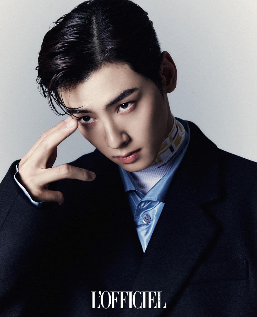 Image Source_Instagram | eunwo.o_c
