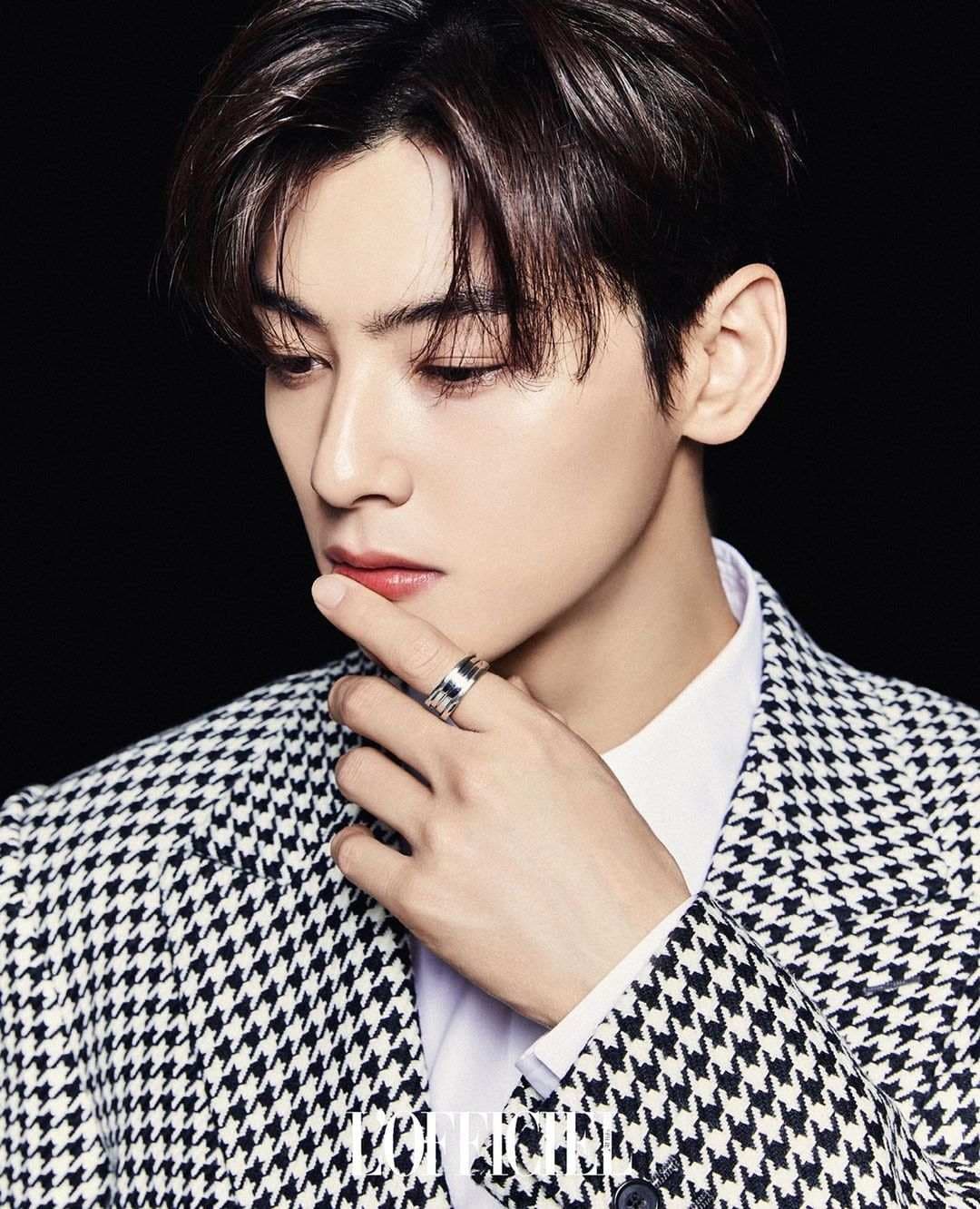 Image Source_Instagram | eunwo.o_c