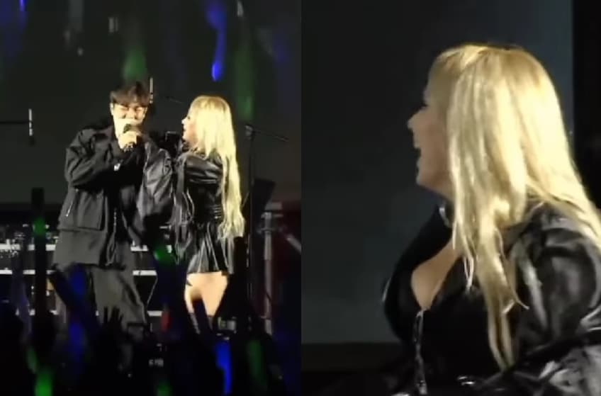 Image Source_Instagram | chaelincl91