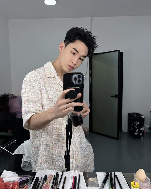 Image Source_Instagram | henryl89