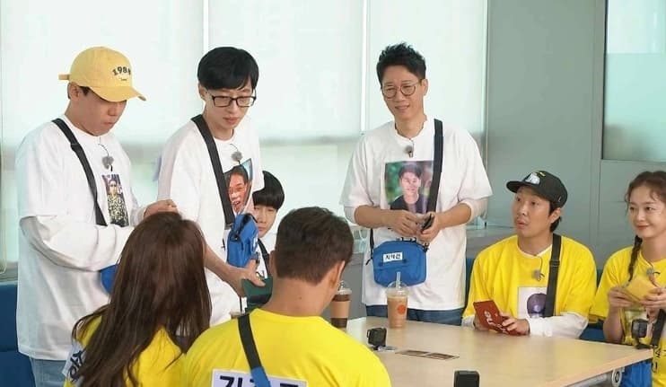 Image Source_Instagram | sbs_runningman_sbs