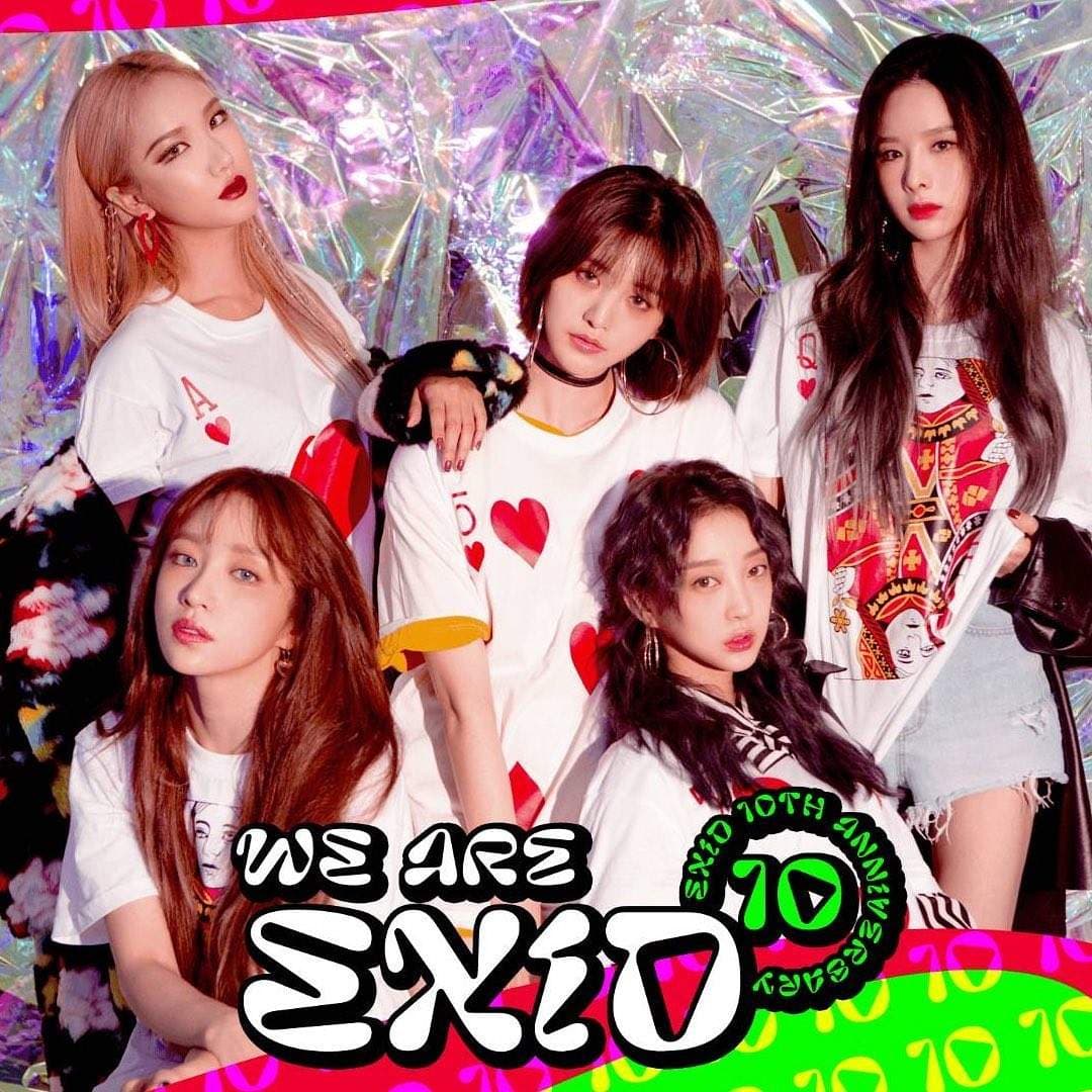 Image source_Instagram | exidofficial