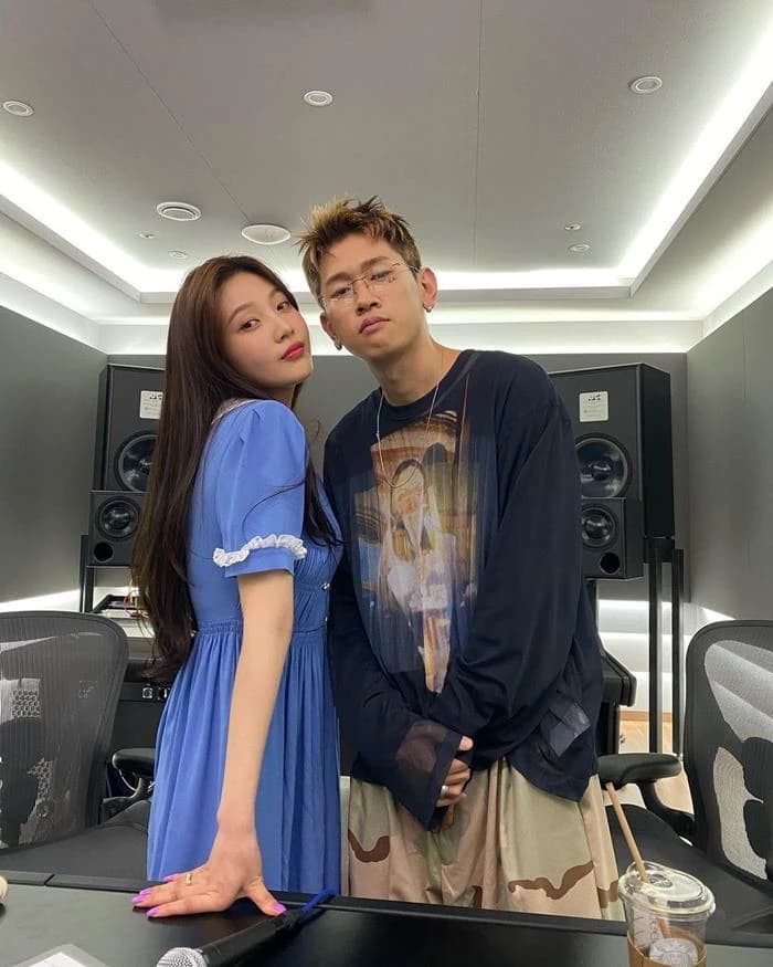 Image Source_Instagram | crush9244