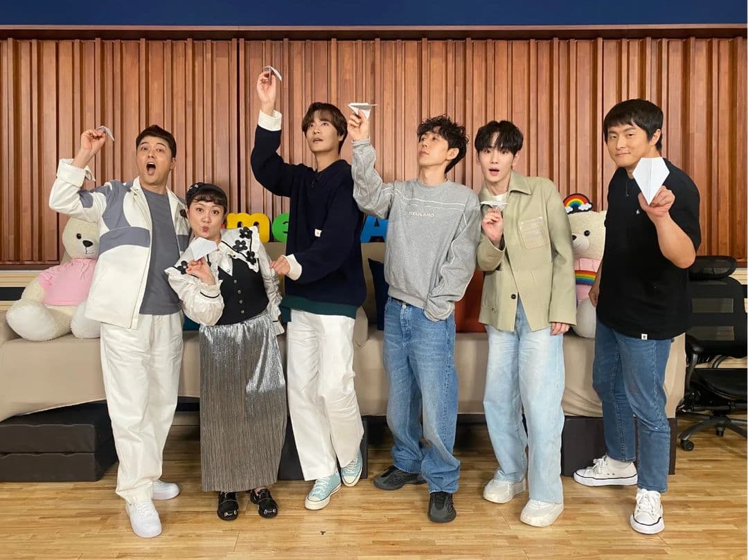Image source_Instagram | mbc_ilivealone