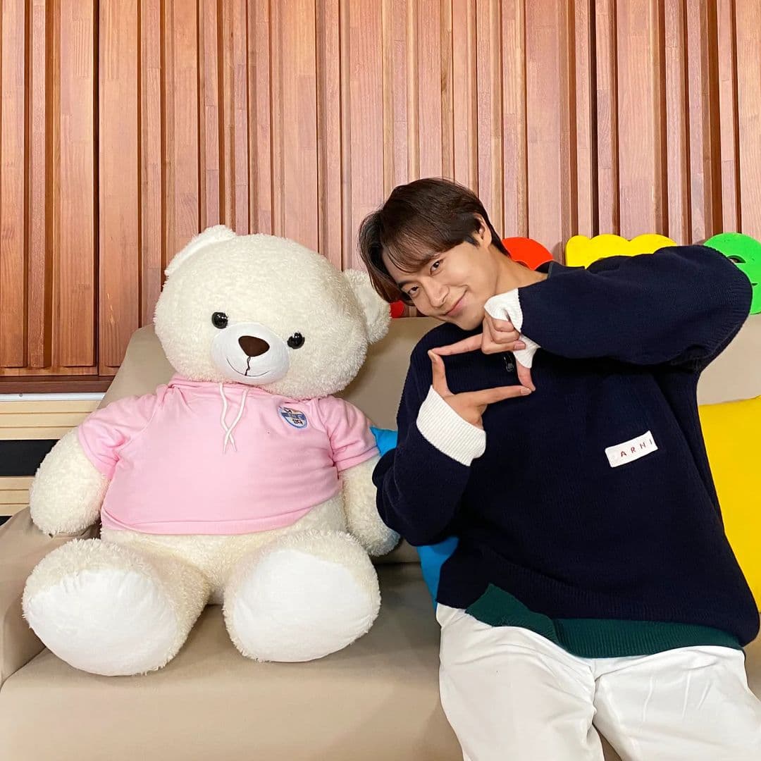 Image source_Instagram | mbc_ilivealone