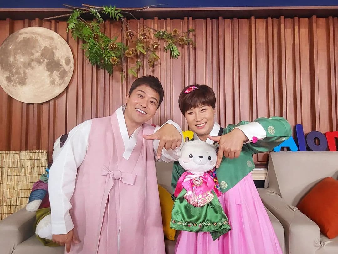 Image source_Instagram | mbc_ilivealone