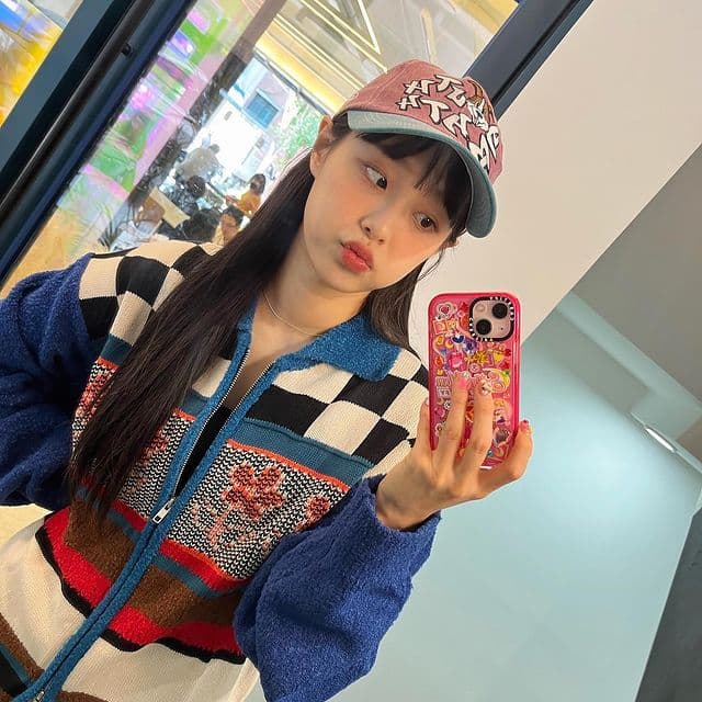 Image Source_Instagram | chuuo3o