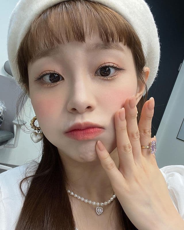 Image Source_Instagram | chuuo3o