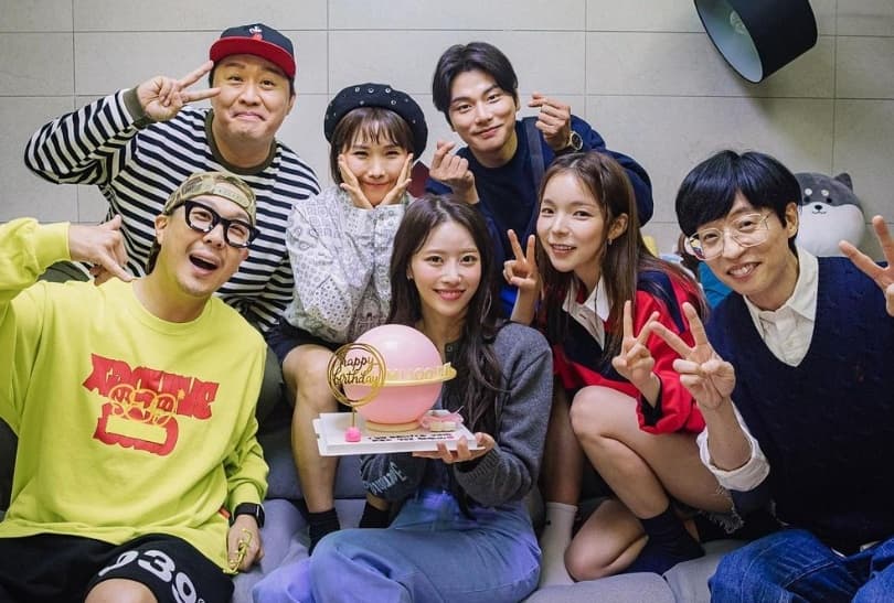 Image Source_Instagram | hangout_with_yoo