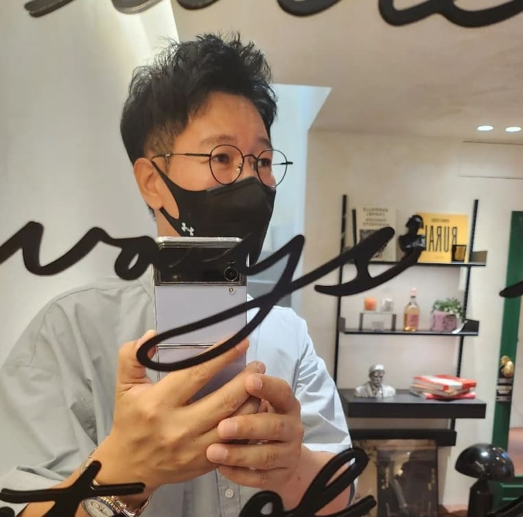Image Source_Instagram | jeeseokjin